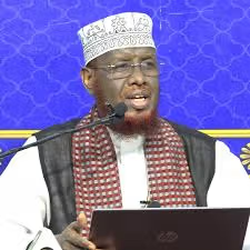 Sh Muxammad Cabdi Umal